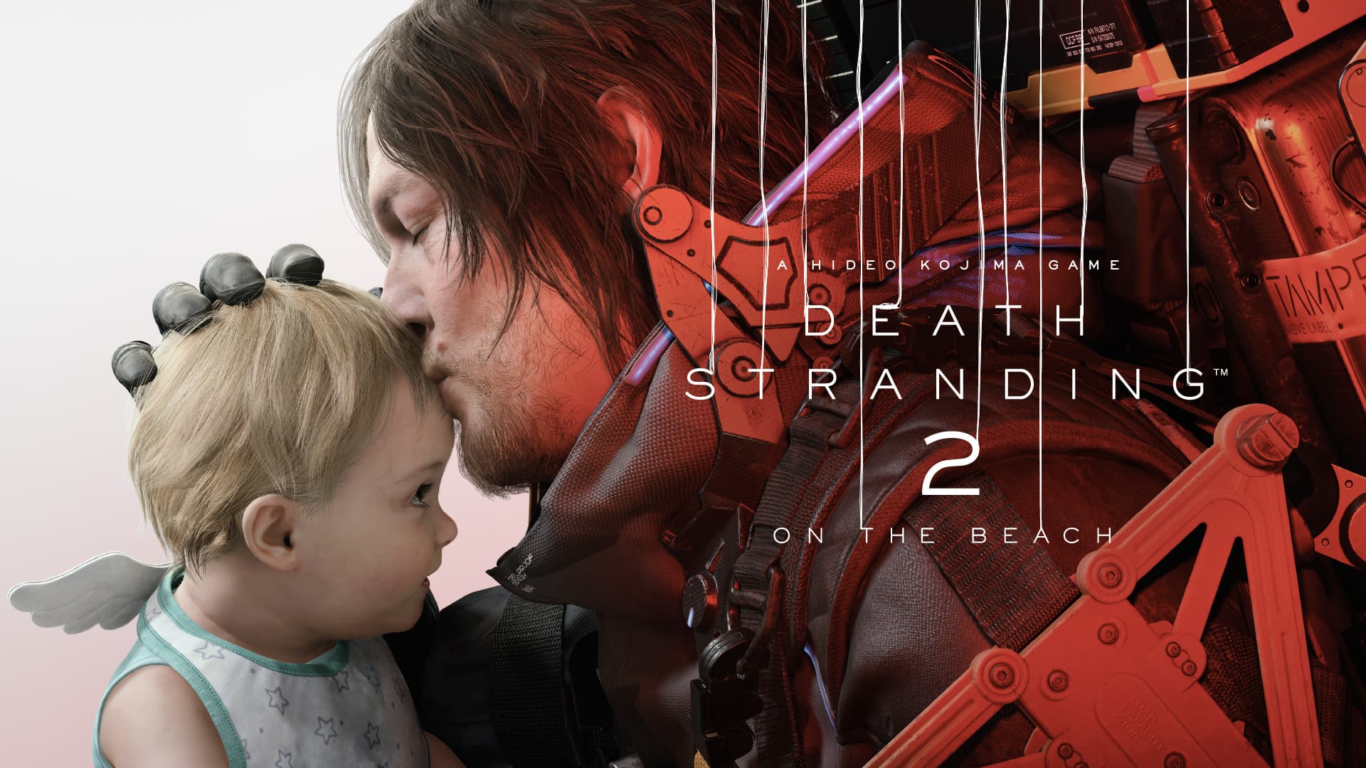 Death Stranding 2 sur PC : date de sortie, config requise et tout ce qu'on sait