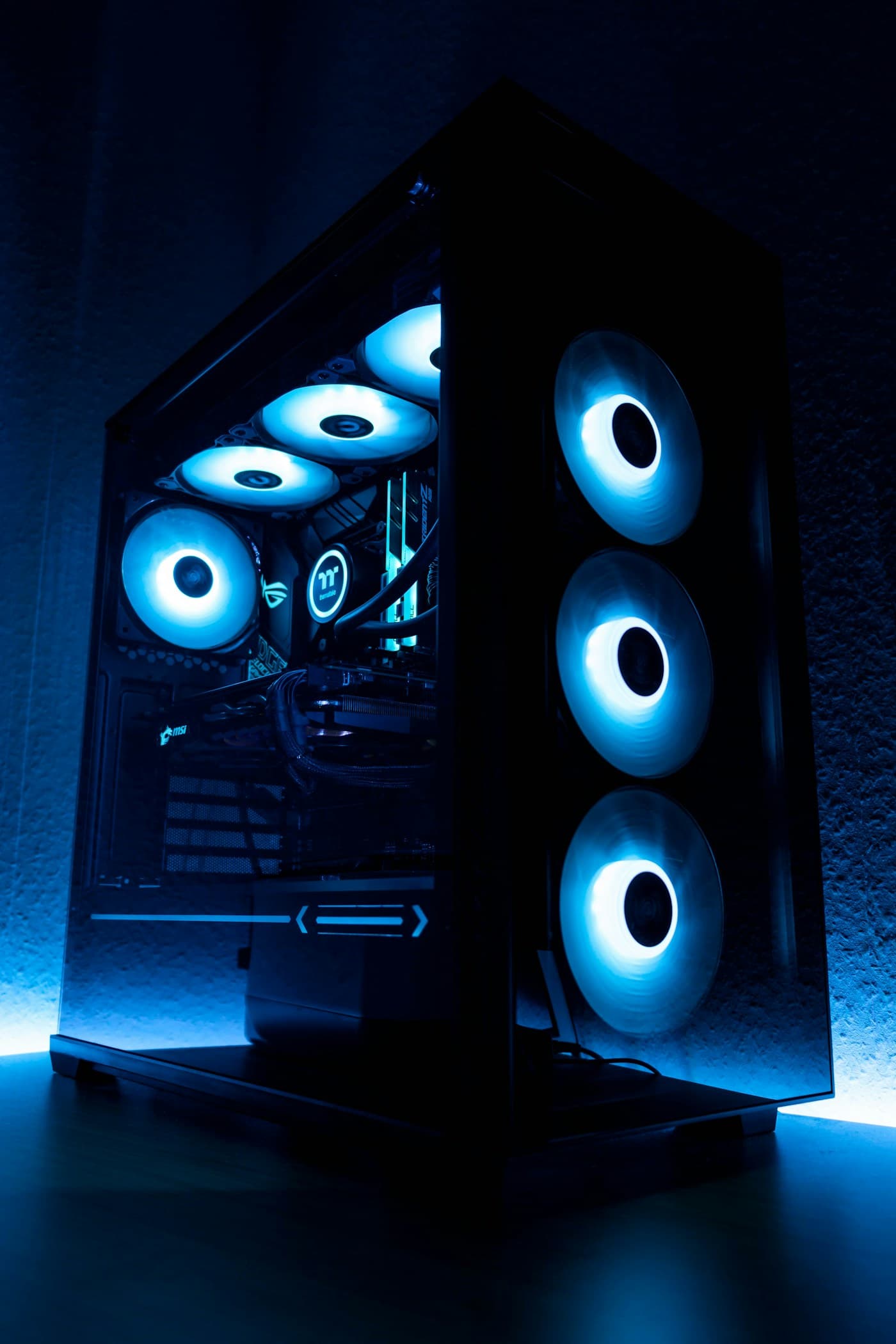 Nvidia RTX 5090 : specs, prix et performances un an après la sortie