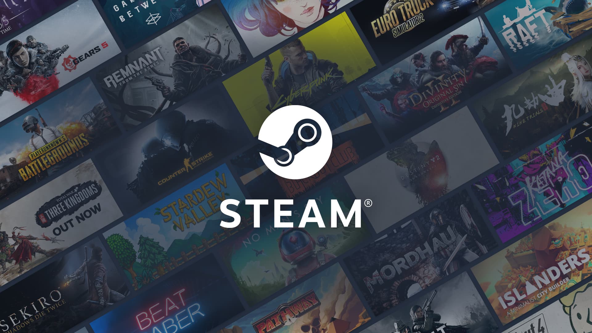 Steam dépasse les 42 millions de joueurs connectés simultanément