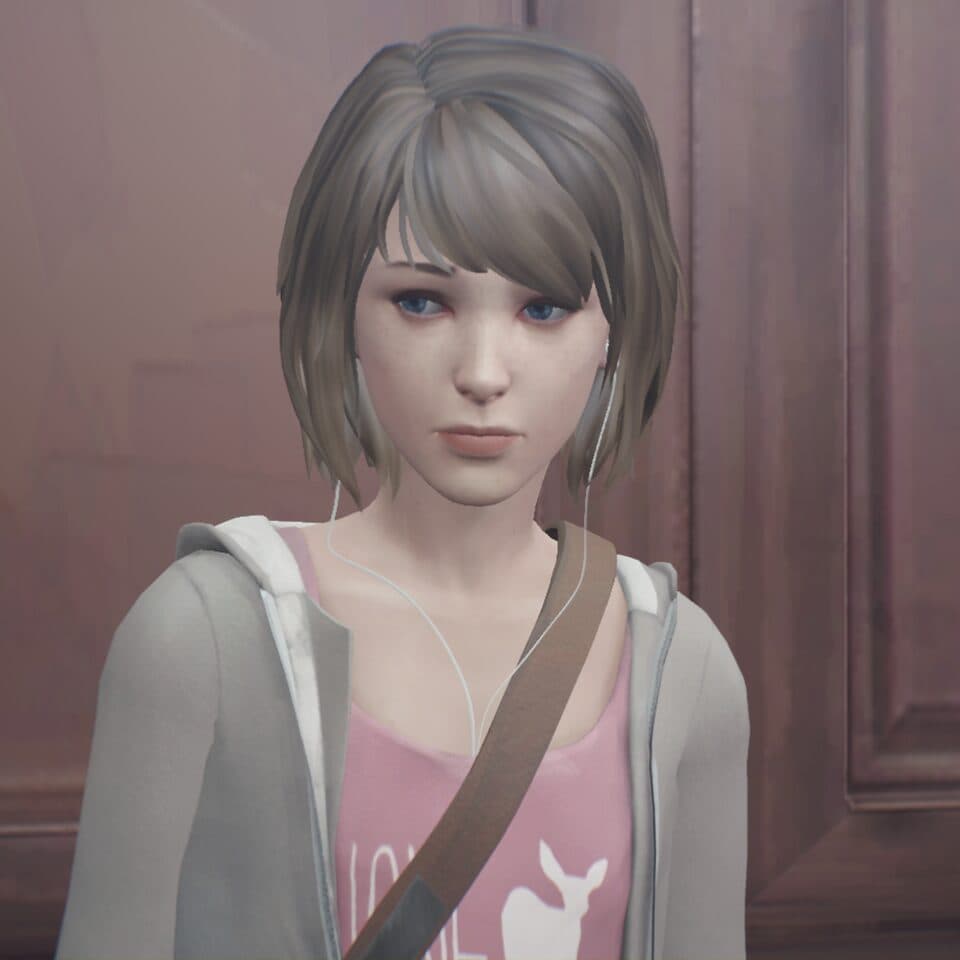 Test Life is Strange Reunion : Max et Chloe méritaient-elles ce final ?