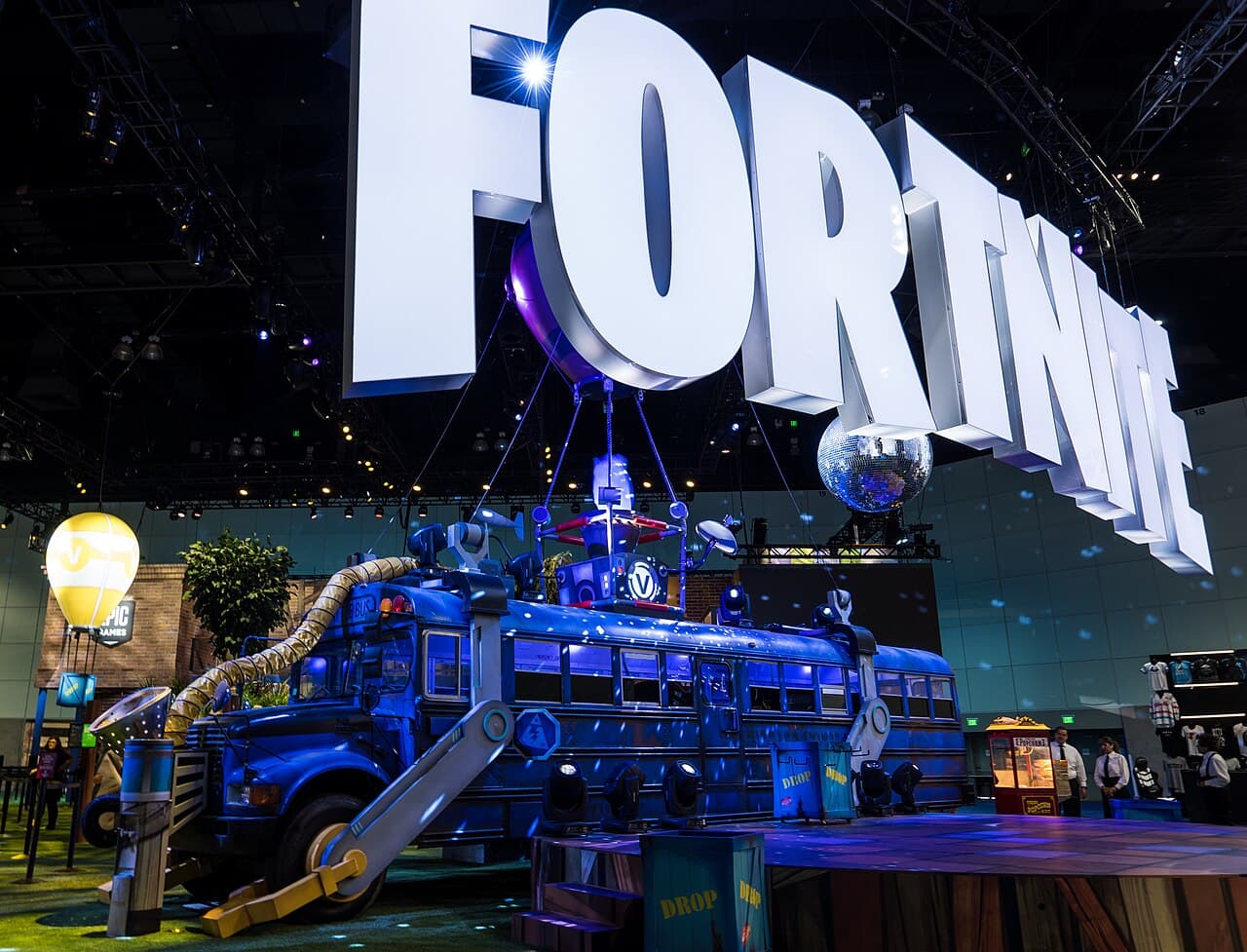Fortnite OG Saison 8 X Marks the Spot : où on en est à mi-saison