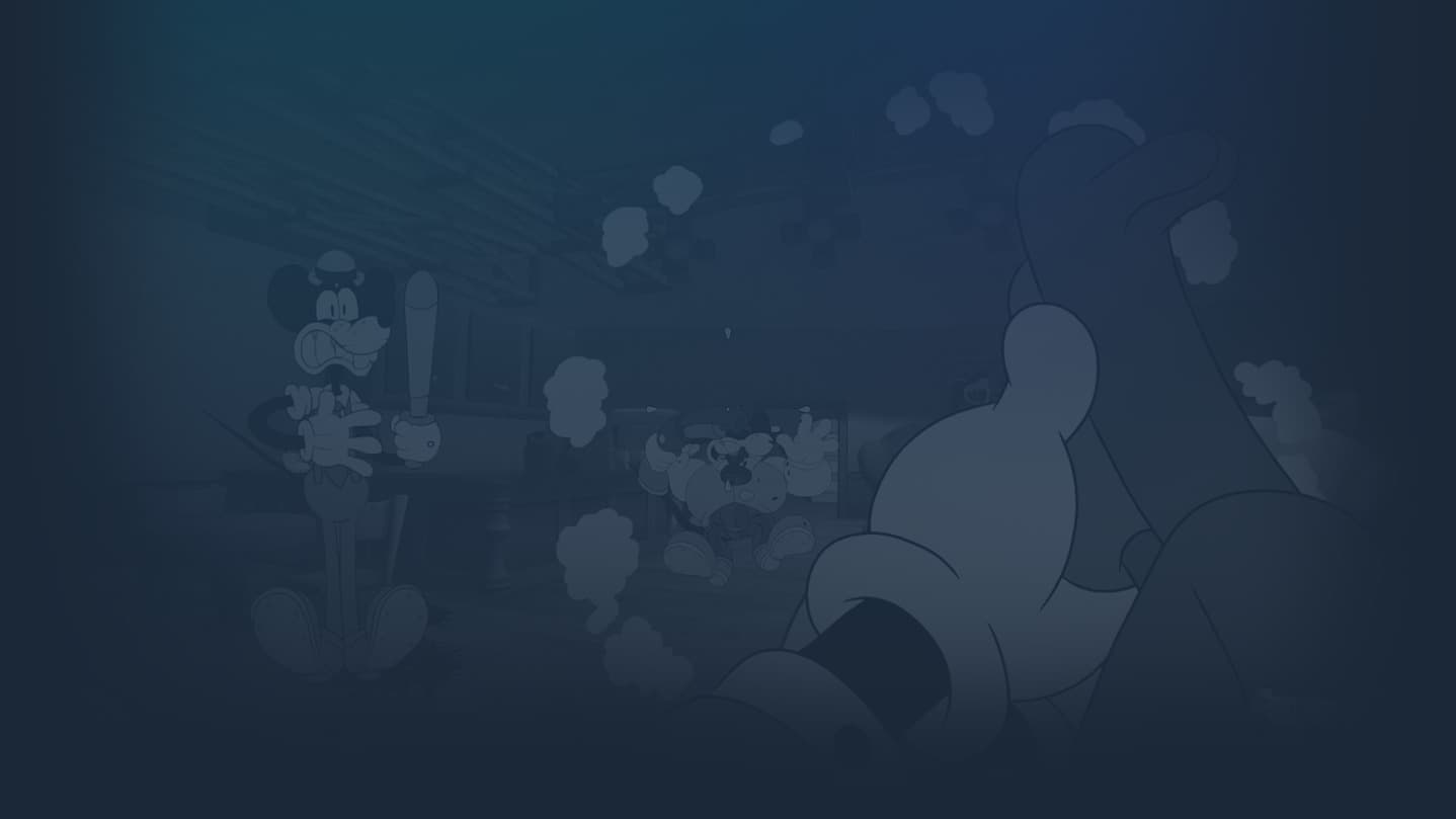 Mouse P.I. For Hire : tout savoir sur le FPS cartoon noir du 16 avril