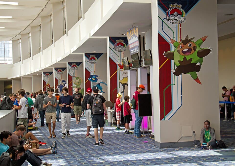 Pokémon Champions est sorti : le compétitif Pokémon enfin accessible à tous ?
