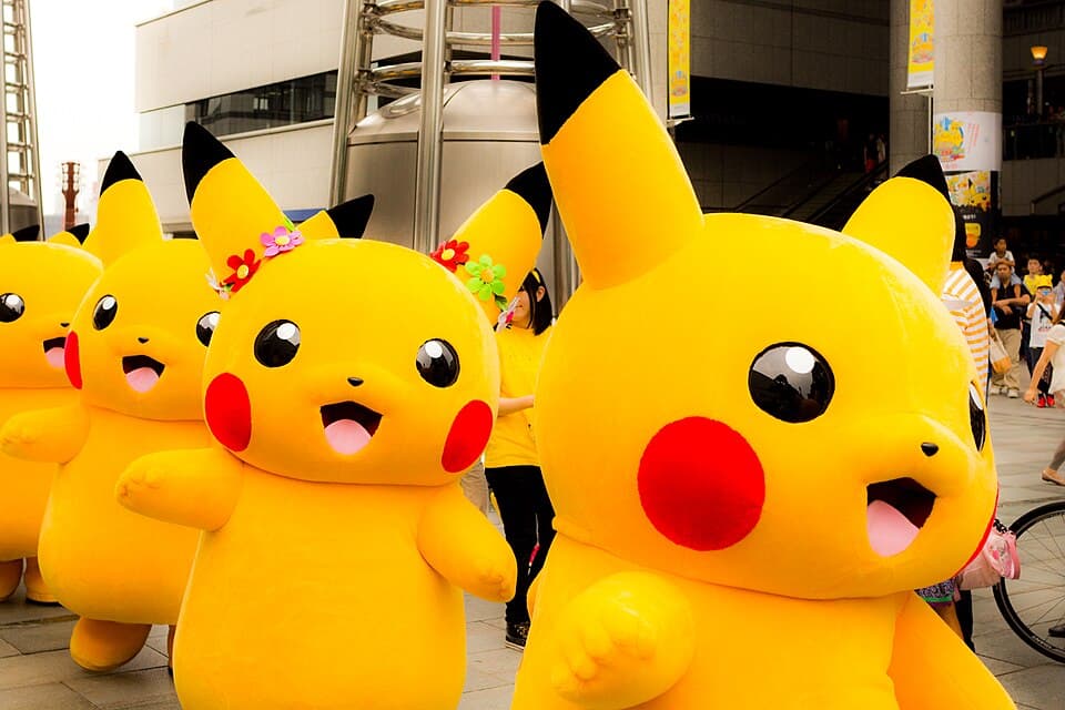 Pokémon Champions : guide pour bien débuter le 8 avril