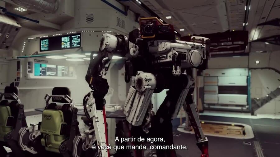 Starfield PS5 : tout ce qui change avec la sortie du 7 avril
