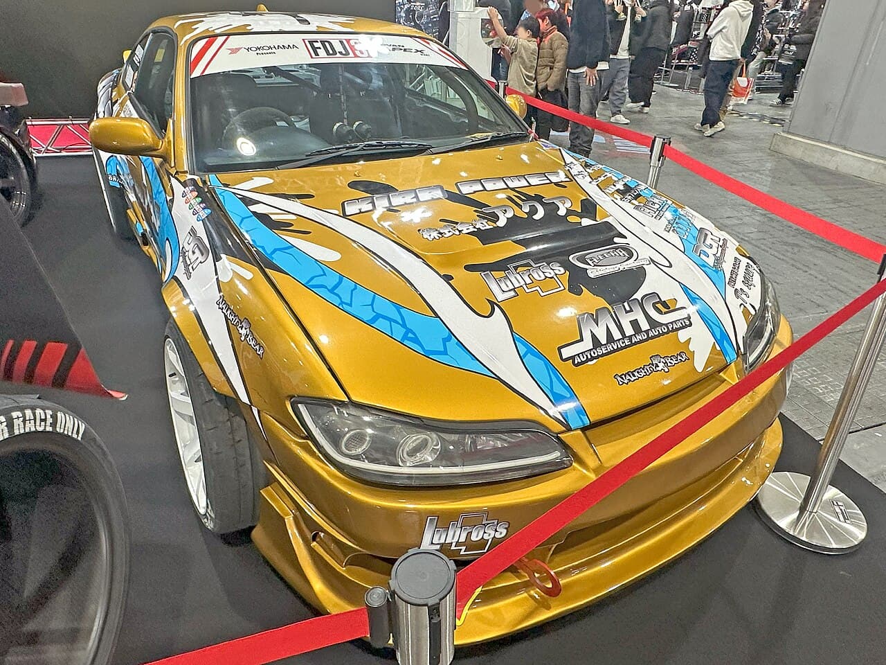 Forza Horizon 6 : notre guide pour bien débuter au Japon