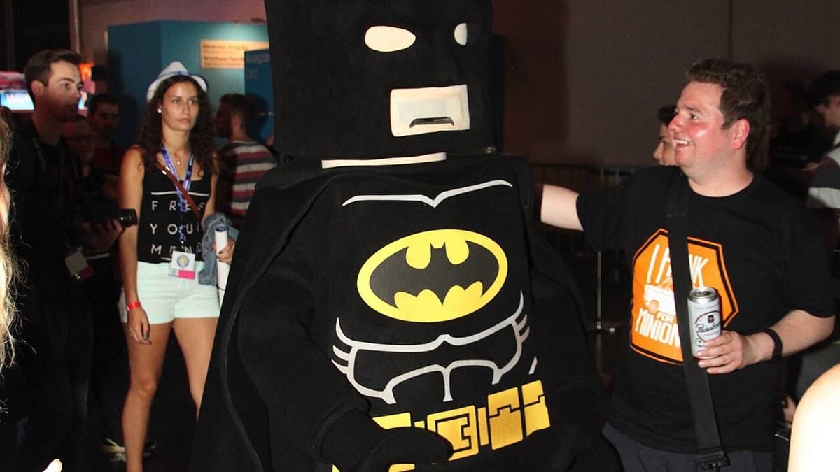 LEGO Batman Legacy of the Dark Knight : tout savoir avant la sortie du 22 mai