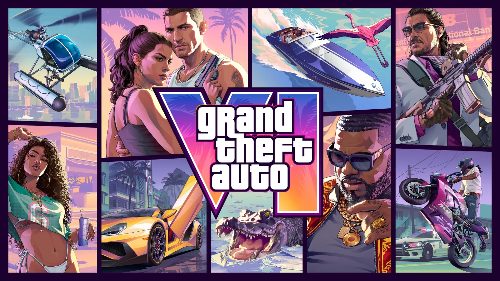 Précommande GTA 6 : prix, éditions et où réserver le jeu le plus attendu de la décennie